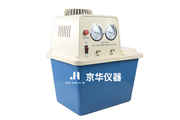 循環(huán)水真空泵選型時(shí)究竟有什么標(biāo)準(zhǔn)呢?我們可以根據(jù)以下原則來選